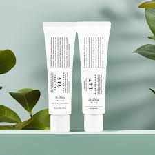 DR ALTHEA 147 BARRIER CREAM  & 347 RELIEF CREAM COMBO