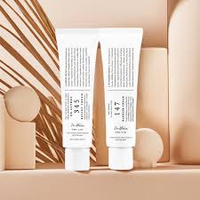 DR ALTHEA 147 BARRIER CREAM  & 347 RELIEF CREAM COMBO